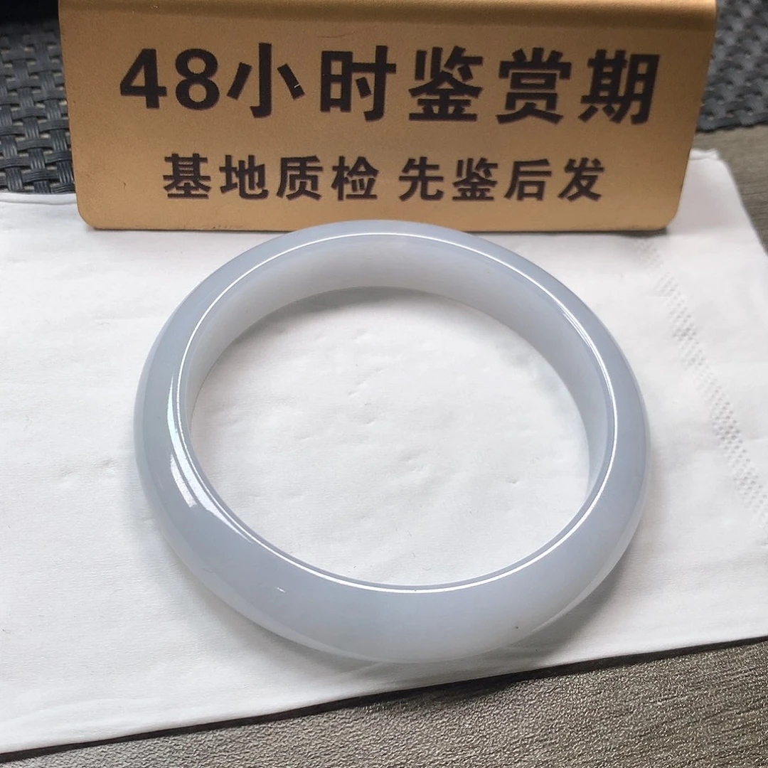 颈饰未镶嵌翡翠58.4