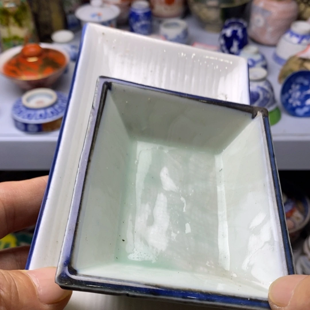 瓷片你不说不让她干啥