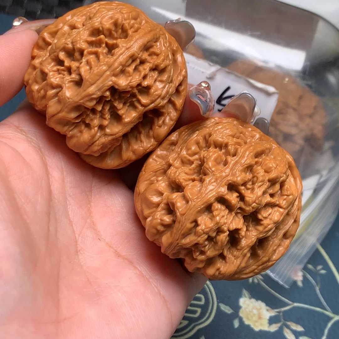 把件文玩核桃45-16577-8