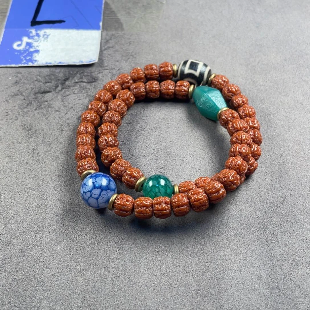 【闪购商品】金刚菩提吊坠金刚