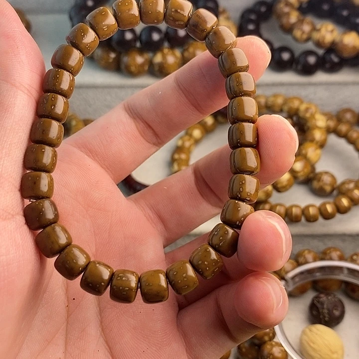 吊坠紫金鼠曦*许紫金老型实心碎雪8