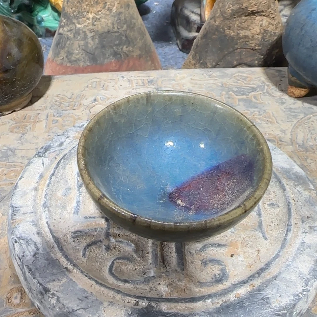 陶瓷摆件摆件摆件