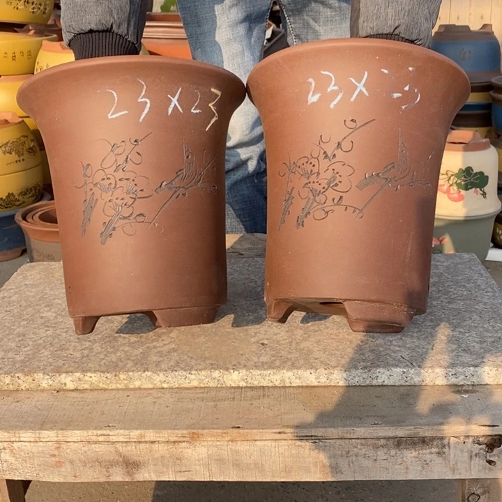 花盆紫砂紫砂特价