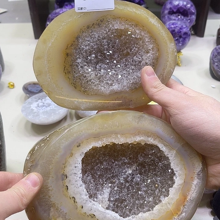 水晶摆件未镶嵌摆件475