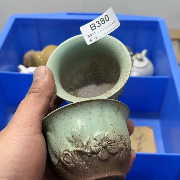 茶具默认微瑕瓷器、茶具、壶、摆件，介意勿拍