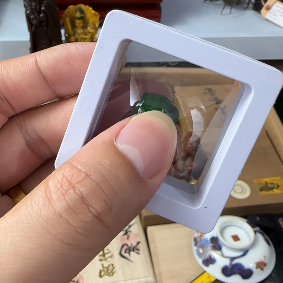 茶宠放漏场，全都漏，，