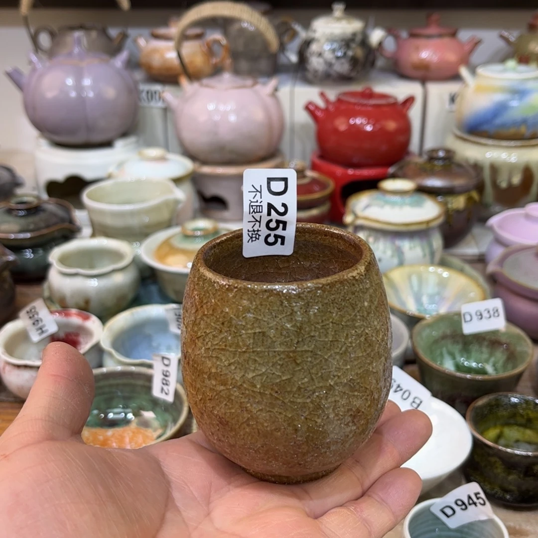 陶瓷艺术品市场33333