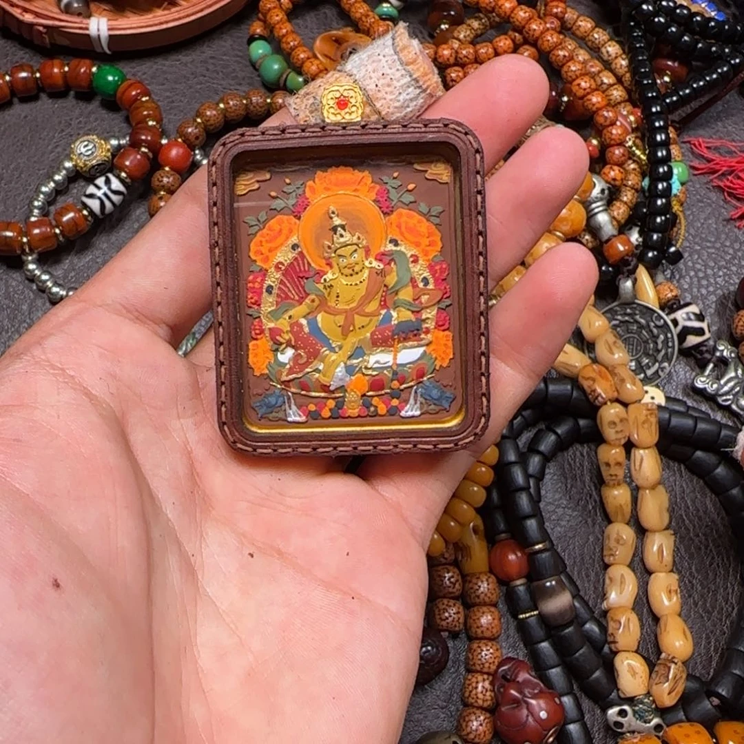 吊坠柏香籽/百香籽