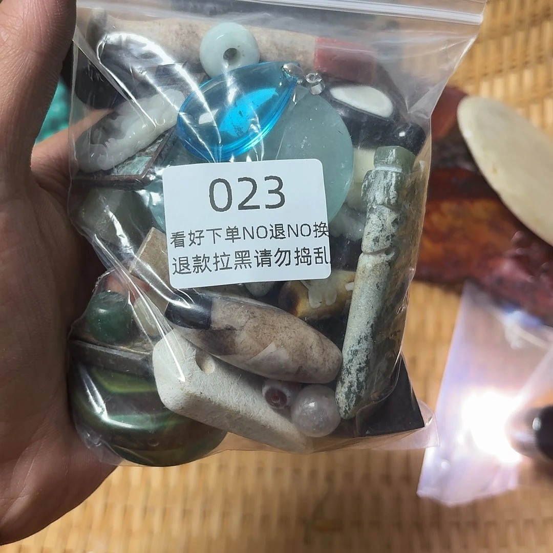$****其他莱顺工艺品023
