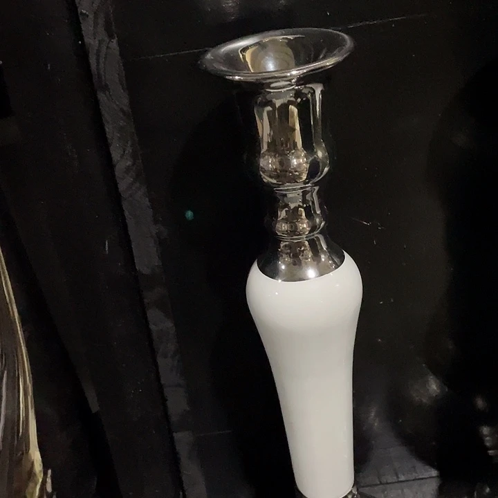 陶瓷花瓶部分微瑕