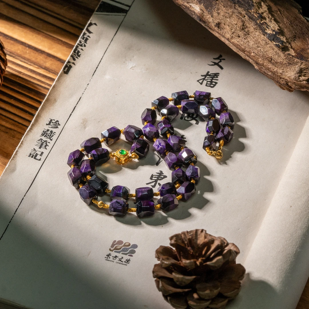 舒俱来DIY项链/45cm+-/6-7mm/多样性发一/C1990/孤