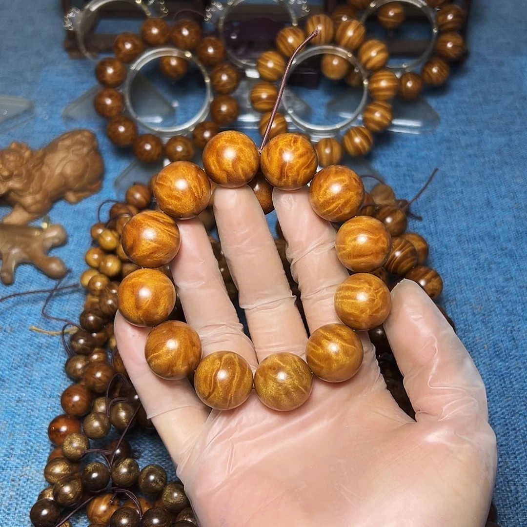 楠木金丝楠枯木老料龙胆2.0