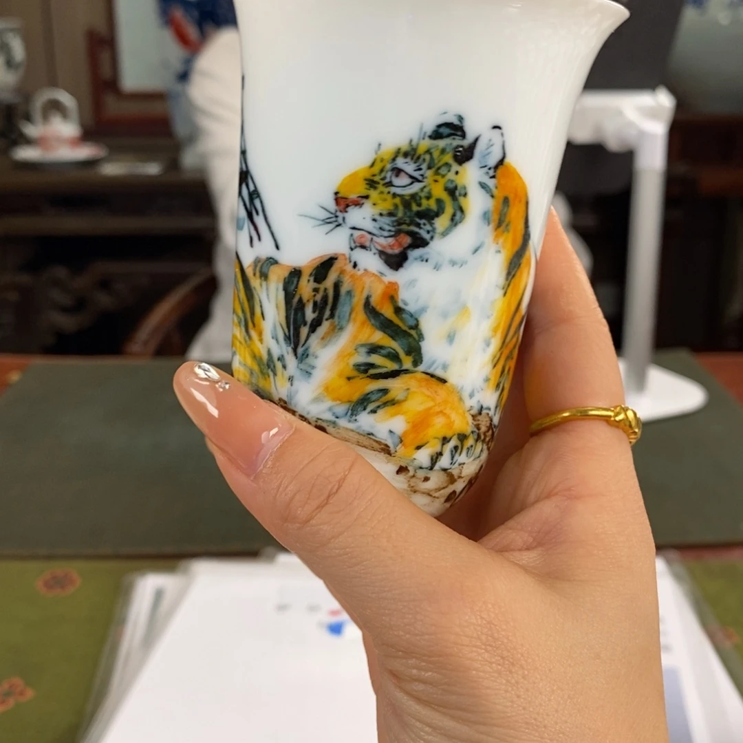 九鸣瓷艺九鸣瓷艺