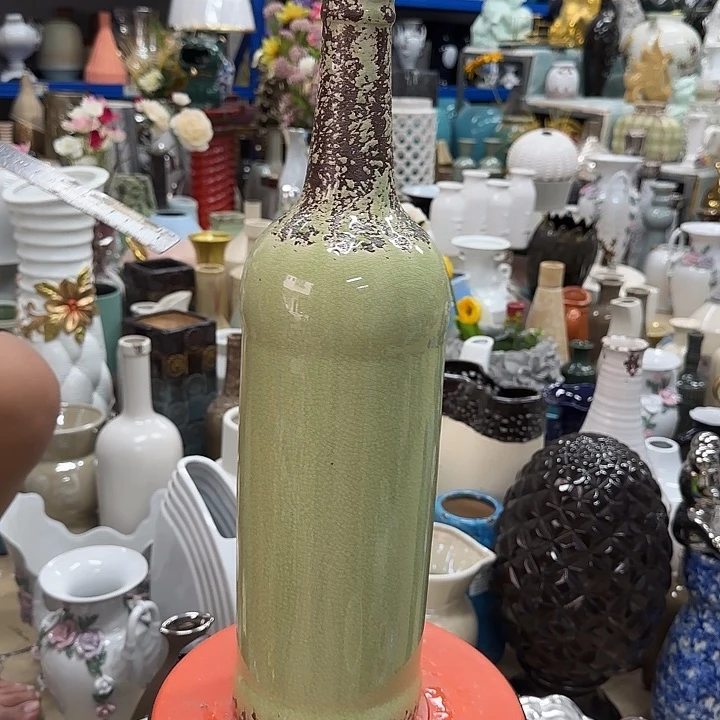 摆件陶瓷艺术陶瓷艺术