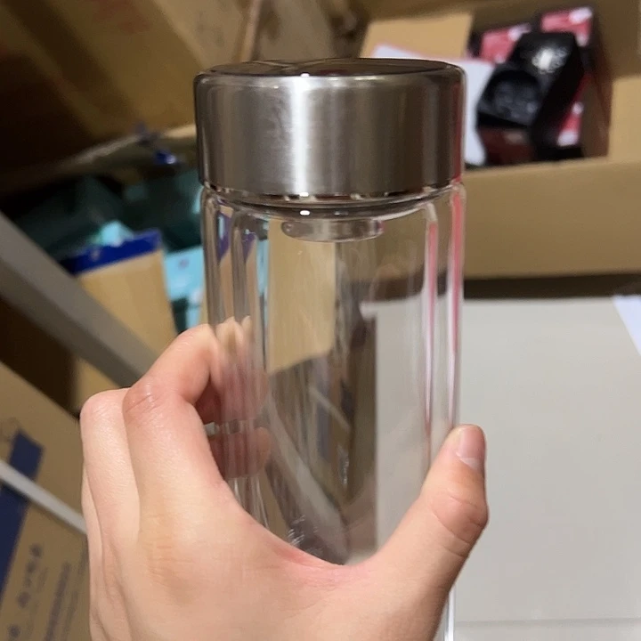 1016-70-360ml  玻璃杯