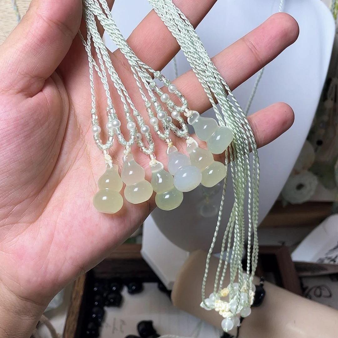 蛇纹石玉合金多样性随机发货