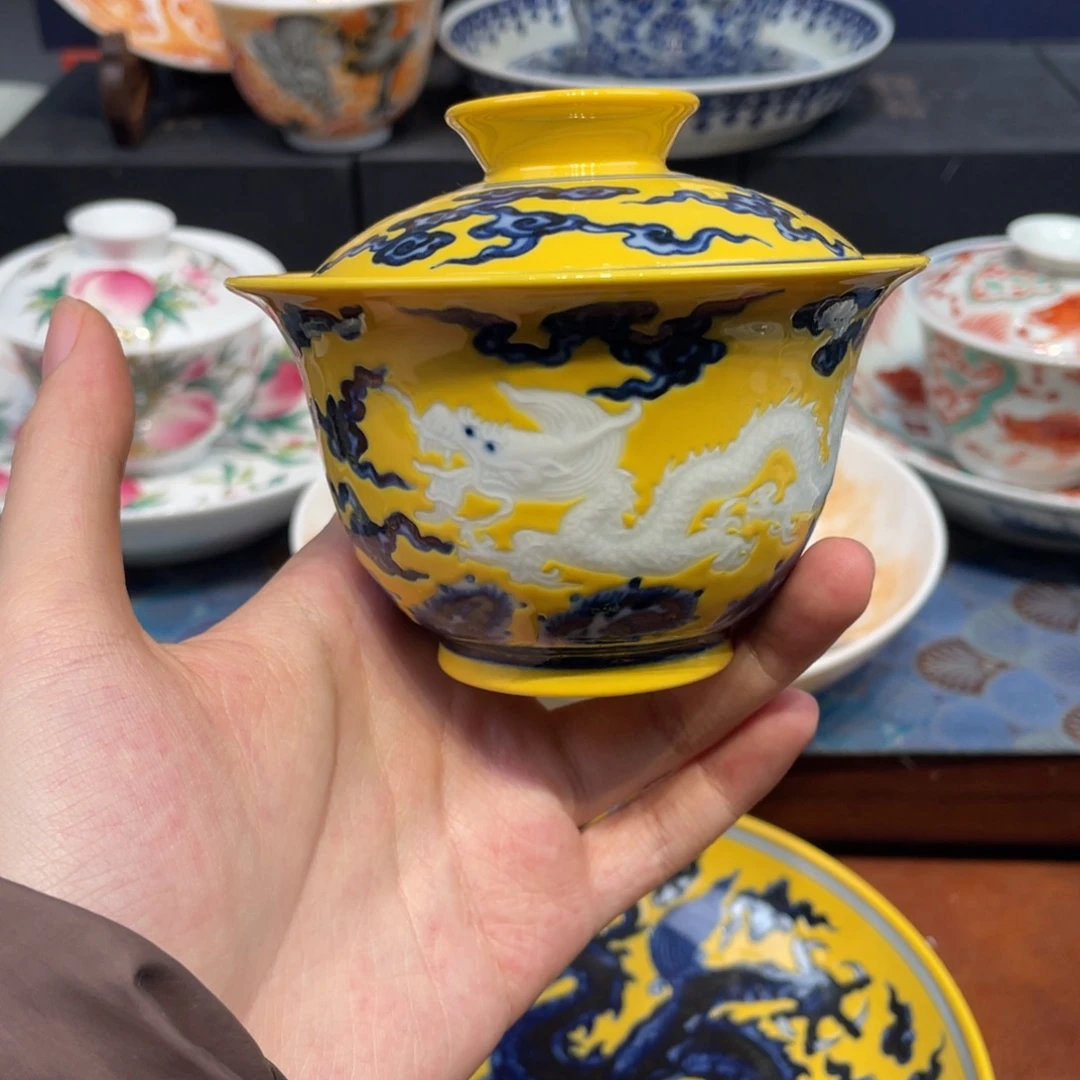 景德镇景德镇陶瓷