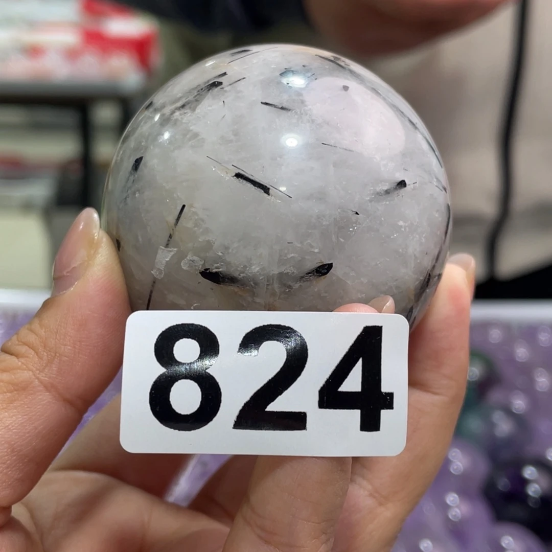 ****洁未镶嵌大型摆件（非配饰）水晶824