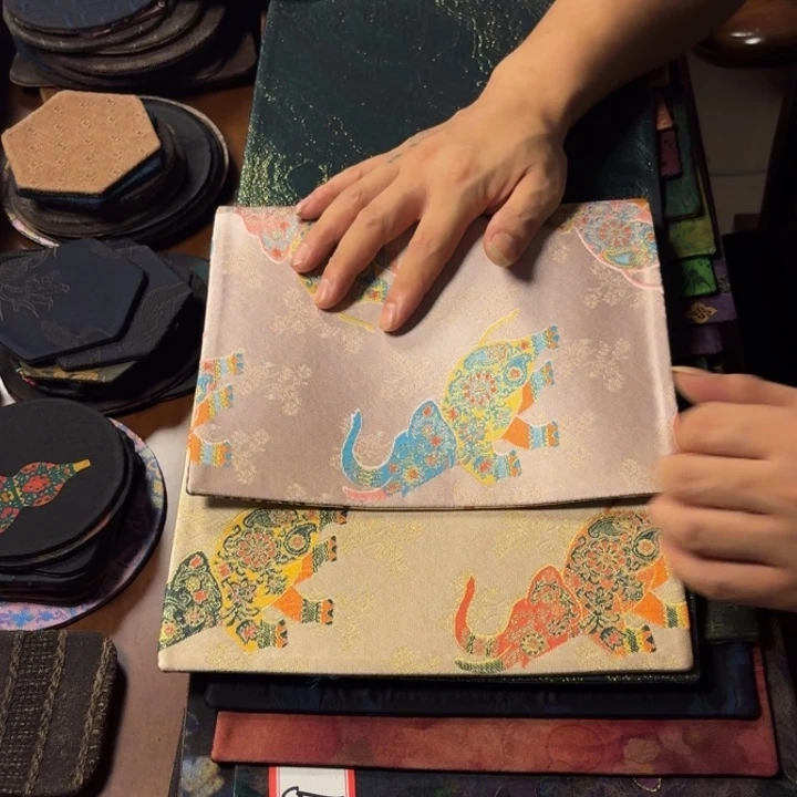 裕香阁高品质茶席50x24