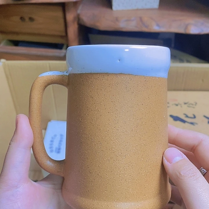 家用精美杯子一客