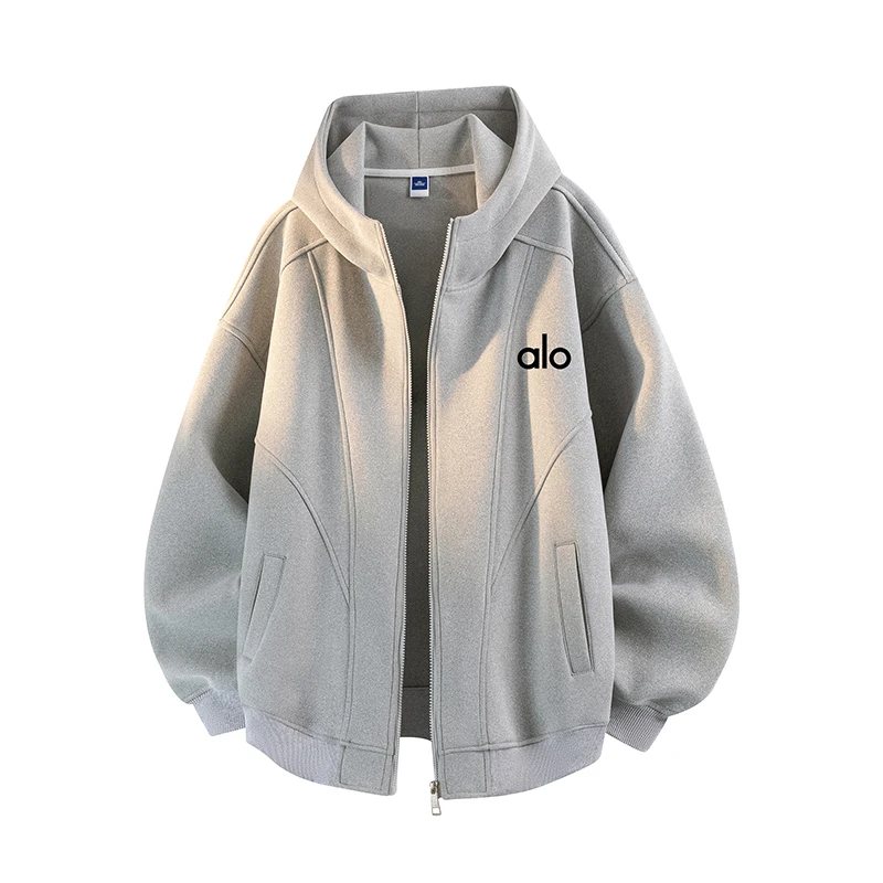 【官方正品】卫衣男秋季新款保暖圆领长袖套头打底衫休闲潮流上衣男