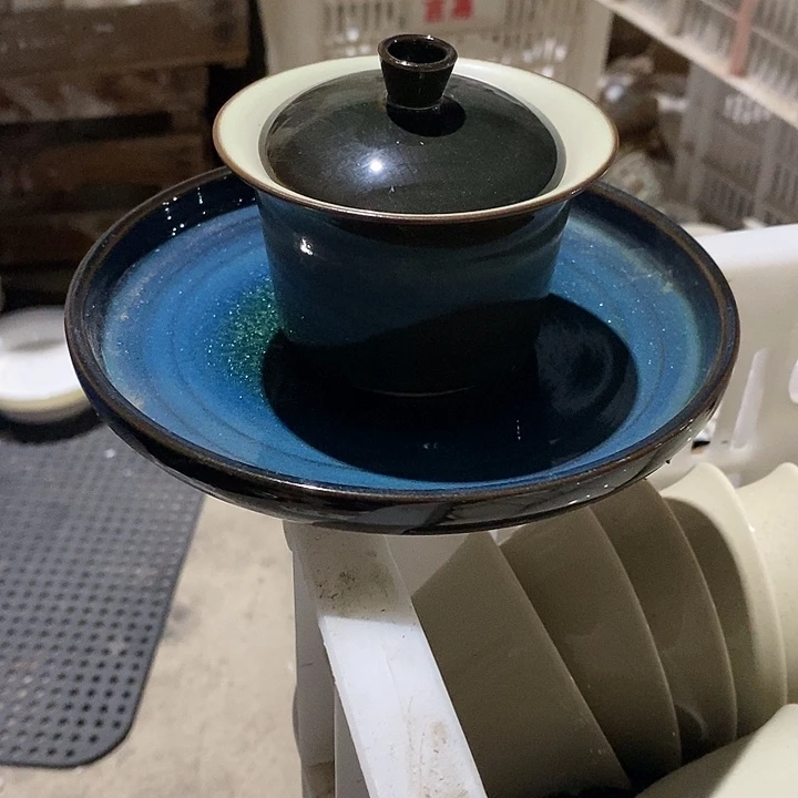 微瑕茶具介意勿拍