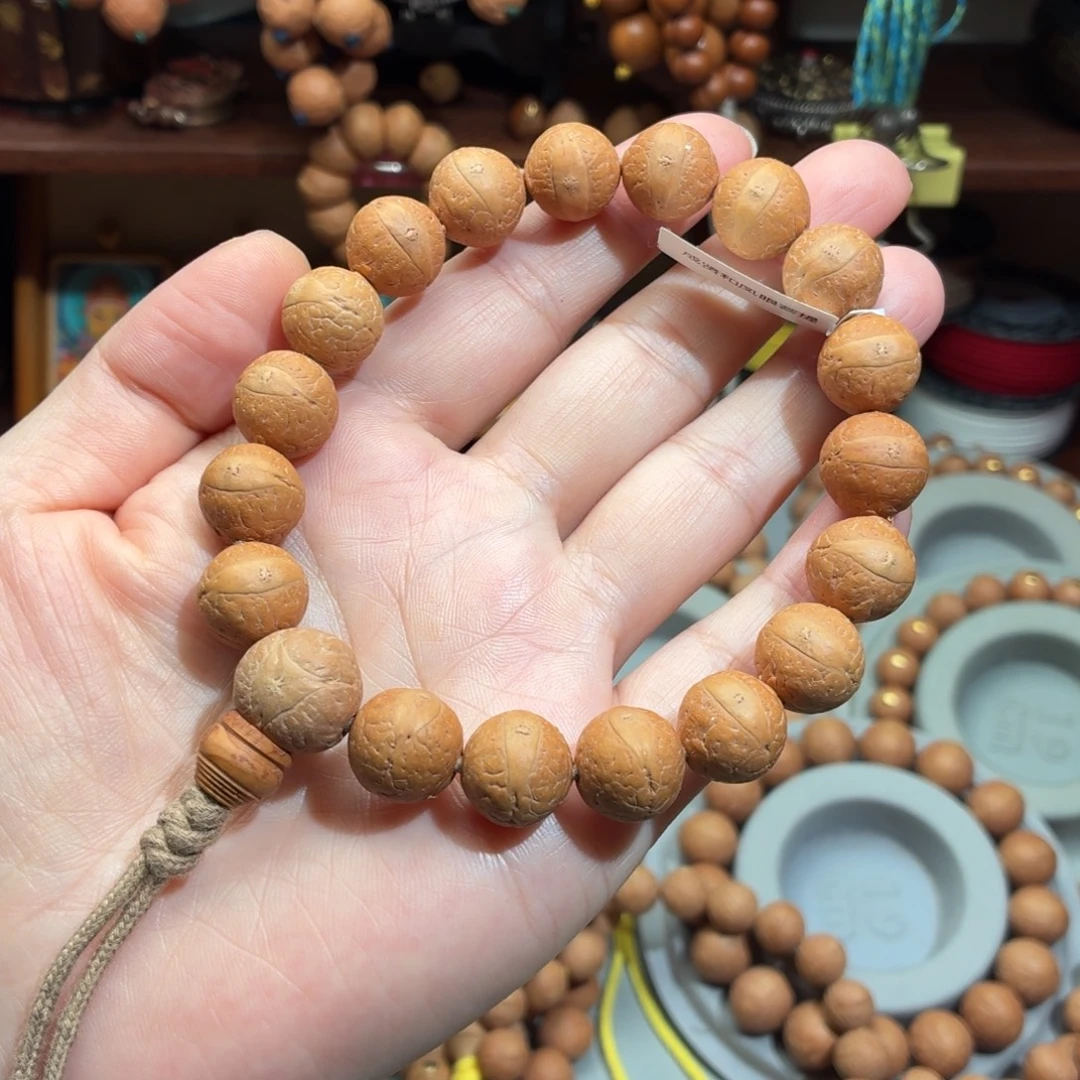 凤眼菩提吊坠凤眼菩提手串