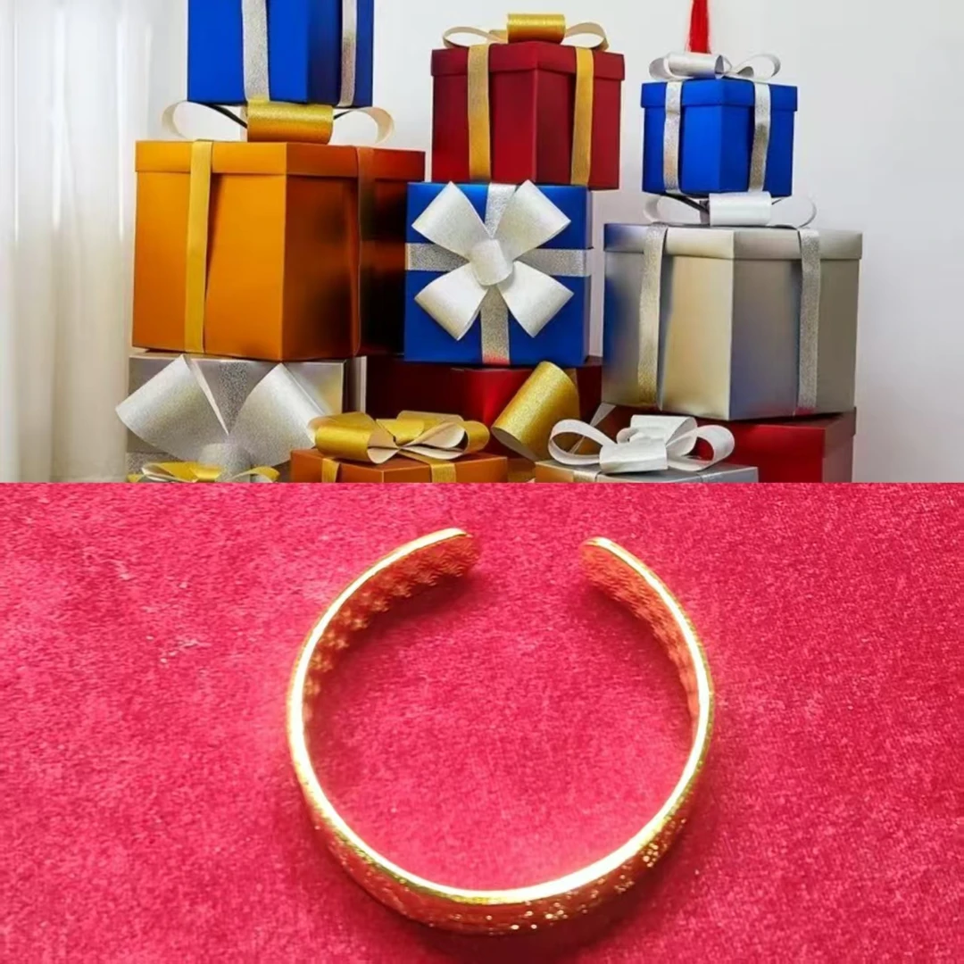 惊喜小易礼盒原创春节风格轻职风精品挂件A74