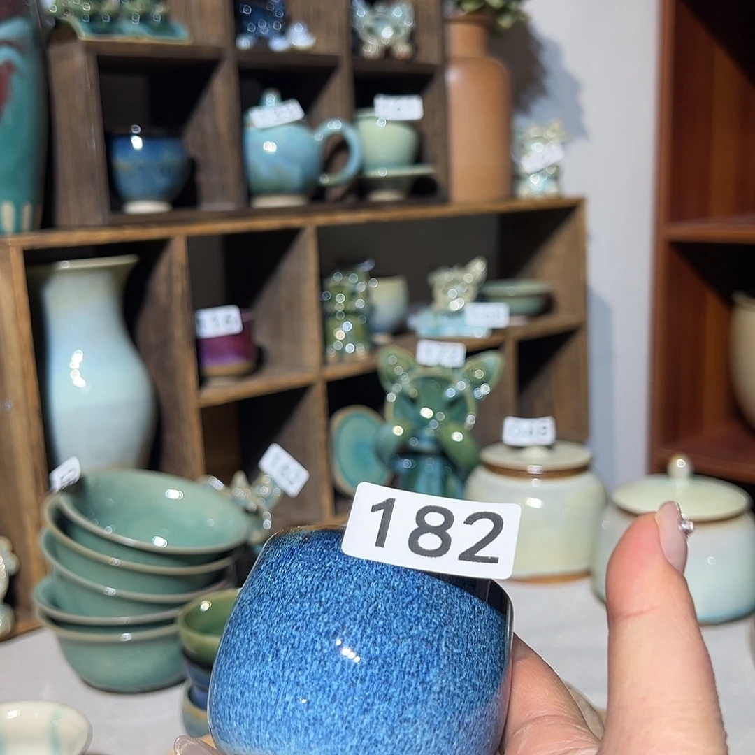 华宁陶华心陶艺工作室