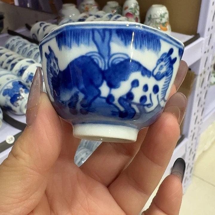 陶瓷艺术品收藏陶瓷