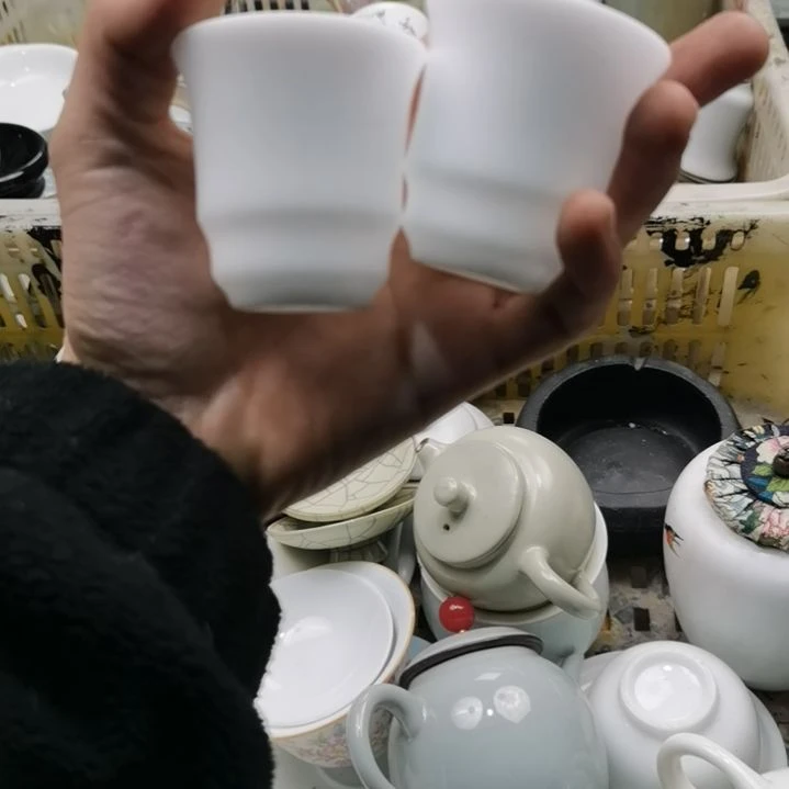 茶壶公道杯盖碗茶杯茶壶