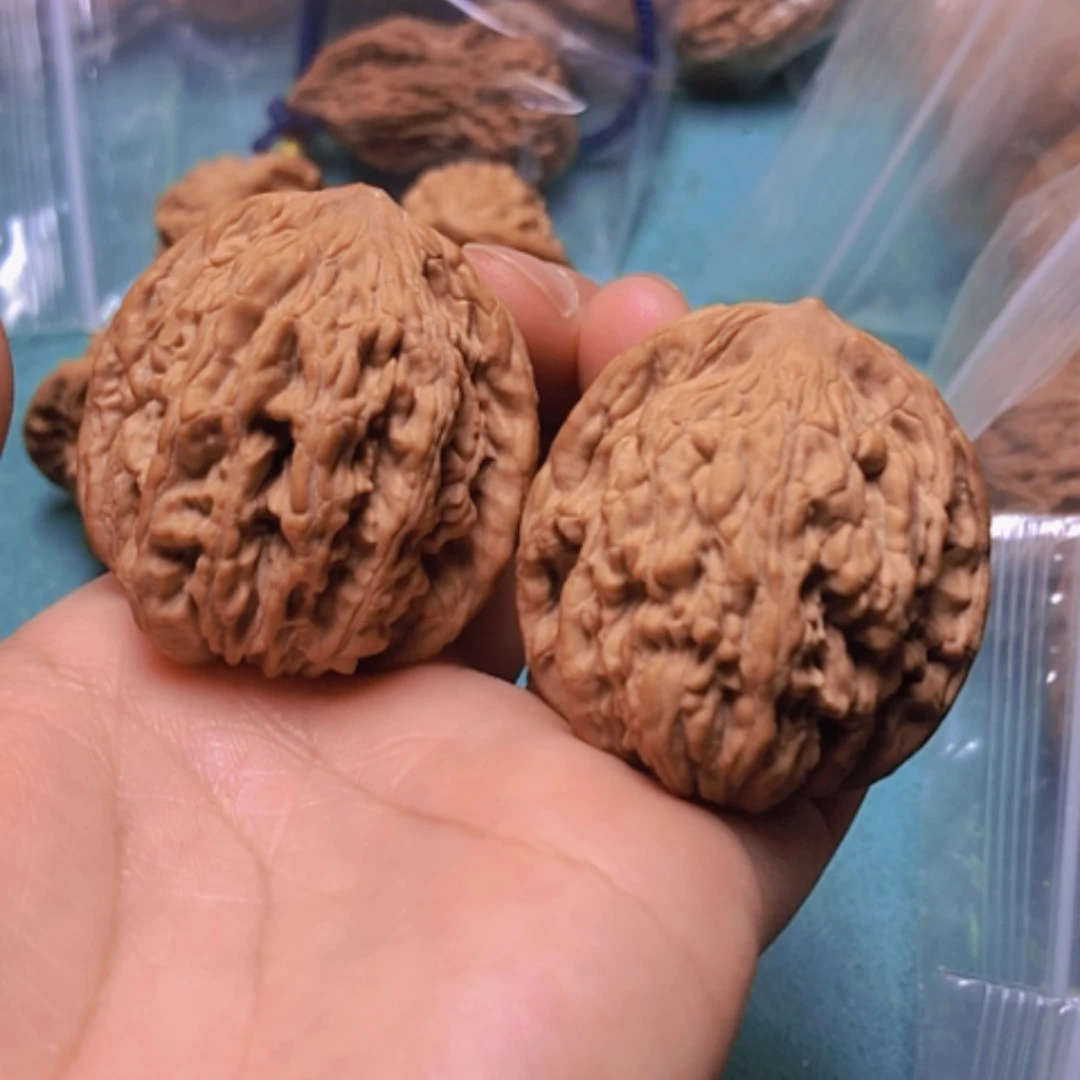 【闪购商品】核桃手串/手链38.5麦虎修尖