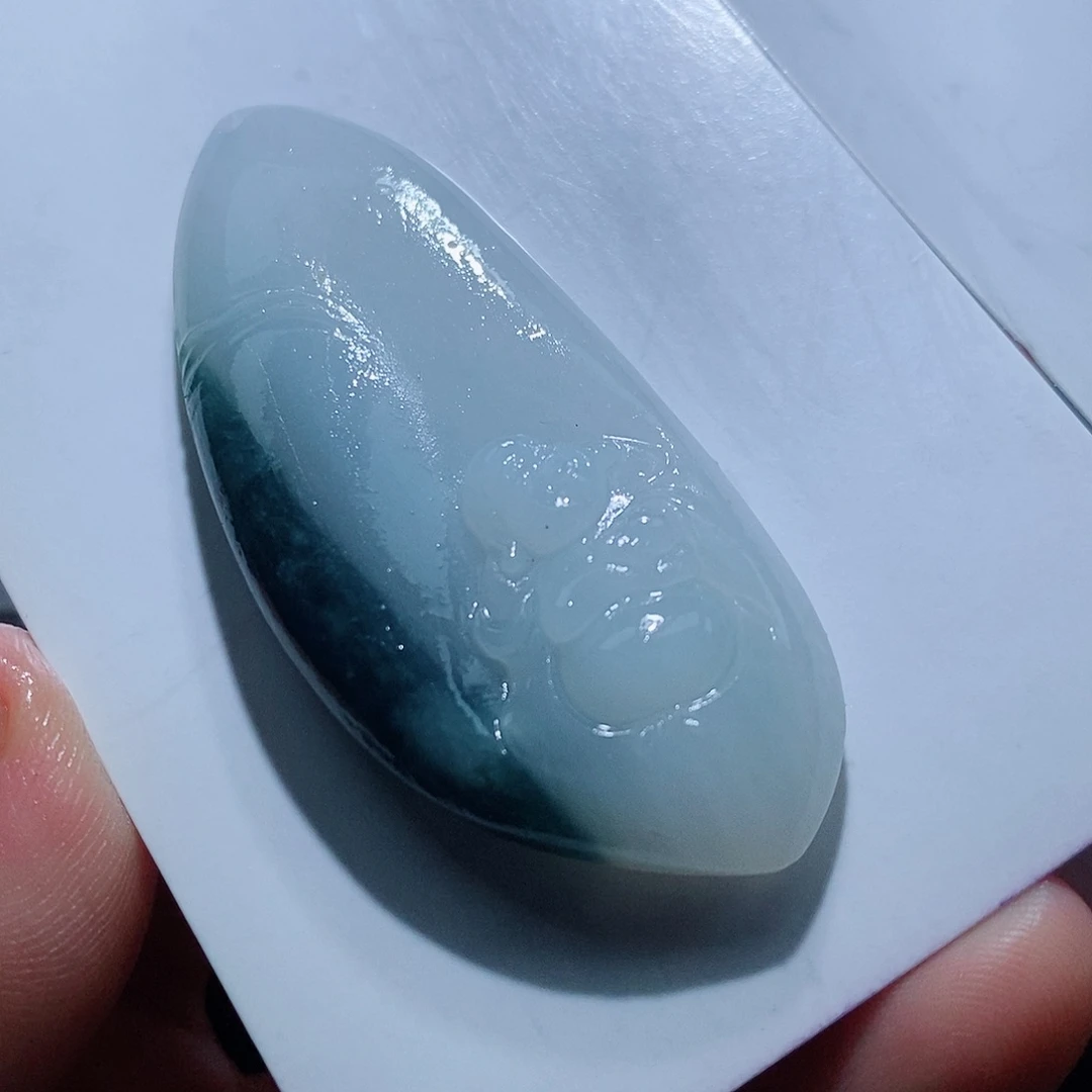 未镶嵌定制翡翠翡翠