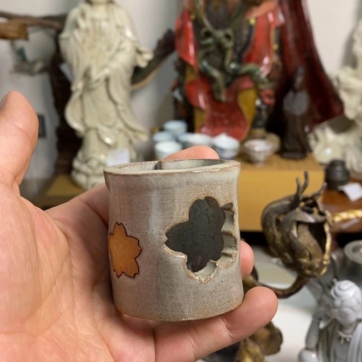 紫砂欢迎各位光临小店选购