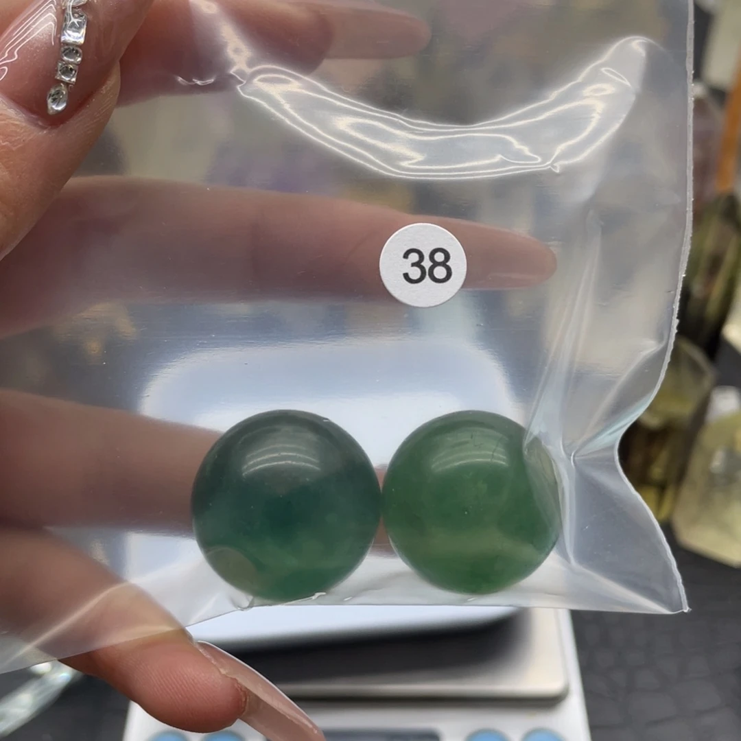 水晶天然水晶未镶嵌越****）38