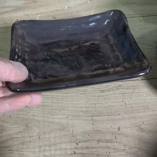 瓷片磁州窑五厂盘碗壶杯有瑕疵