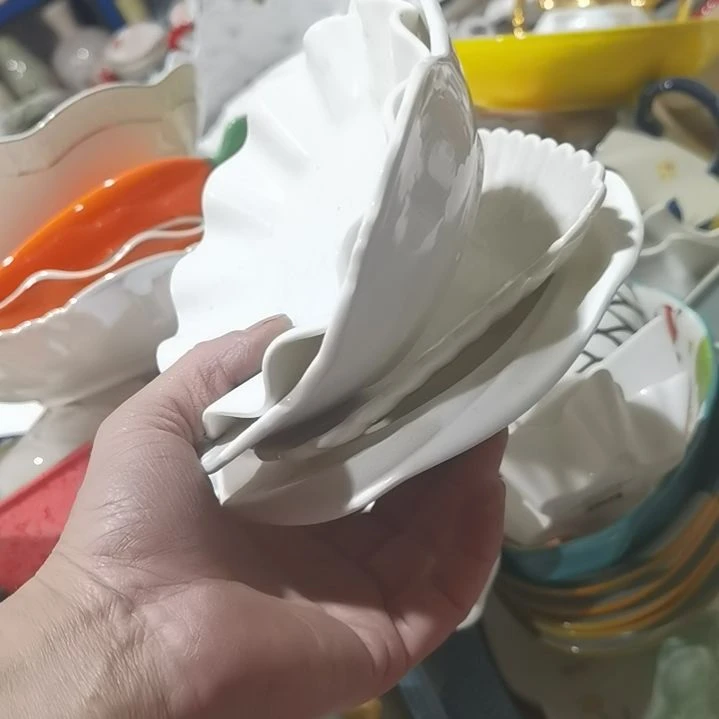 陶瓷产品设计质量