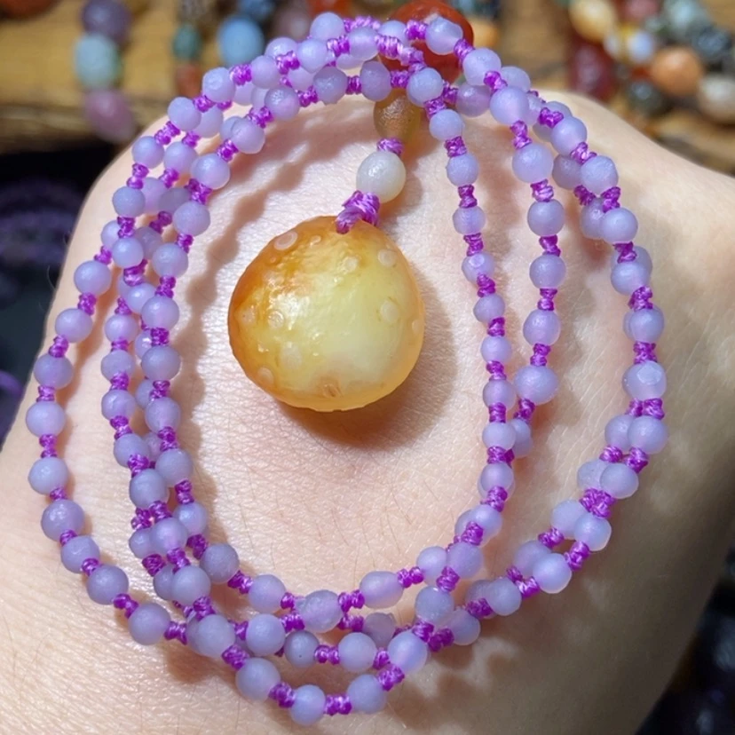 【闪购商品】合金手链玛瑙/玉髓