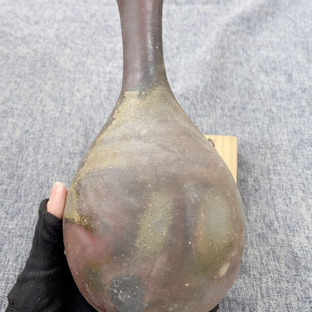 紫砂茶杯非常满意好看得物件