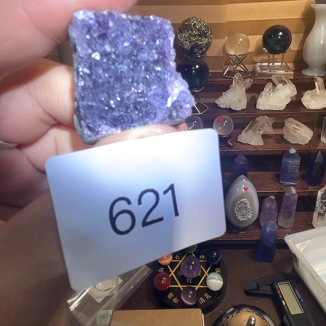 未镶嵌大型摆件（非配饰）水晶