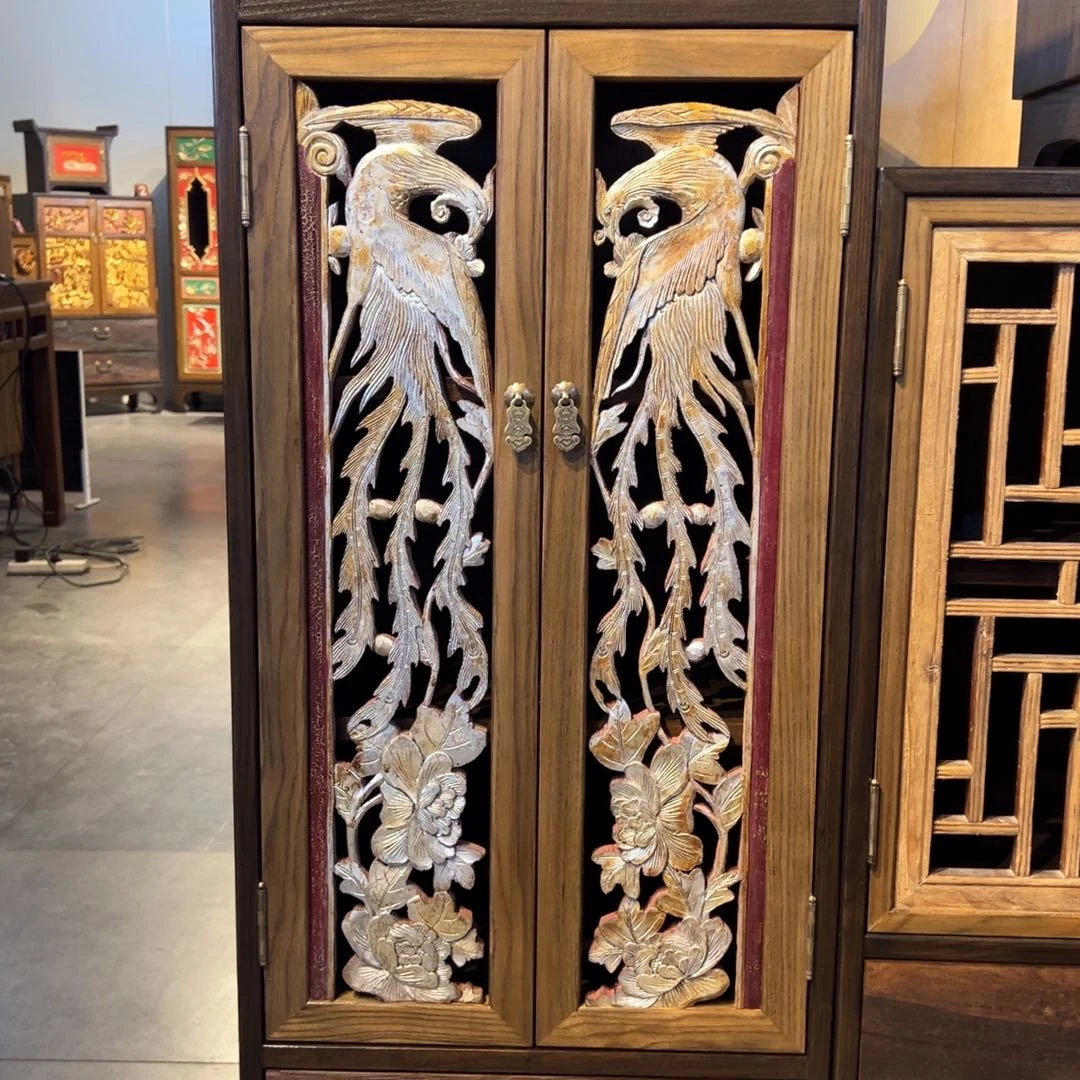 择***生移动香樟木柜子柜子柜子柜子