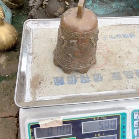 用***5黄铜铜器理性消费