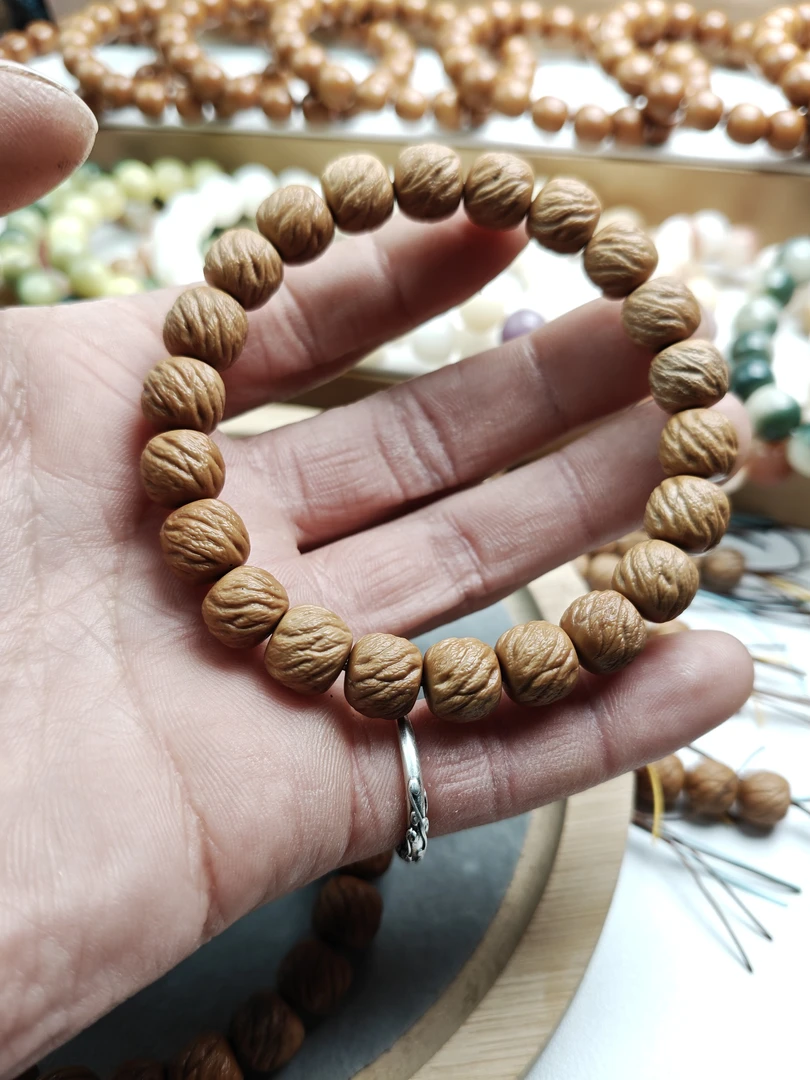 猴头树神桃核福利款