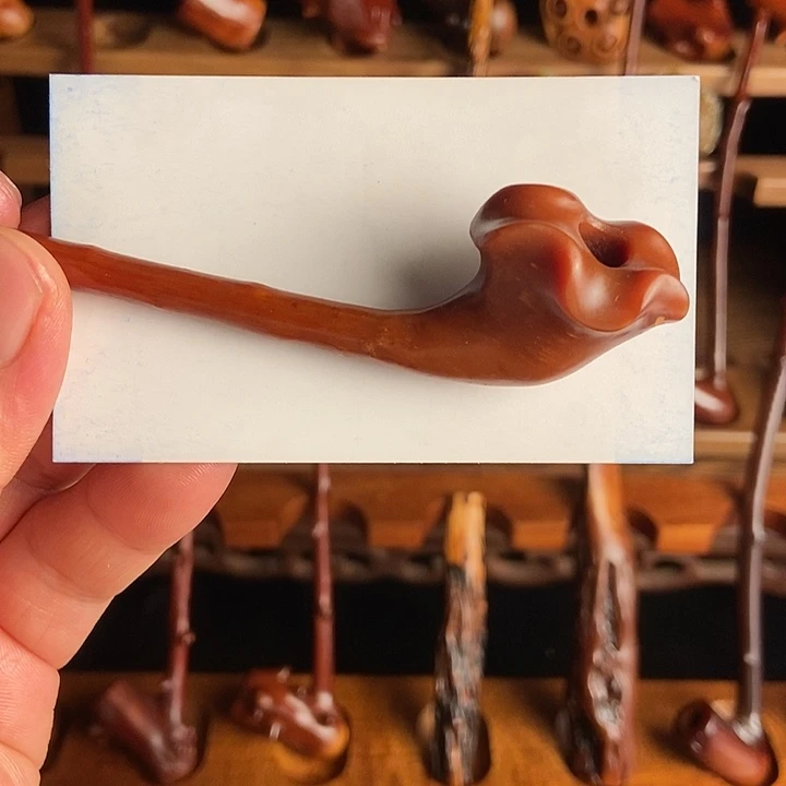 木檬子木天然烟斗