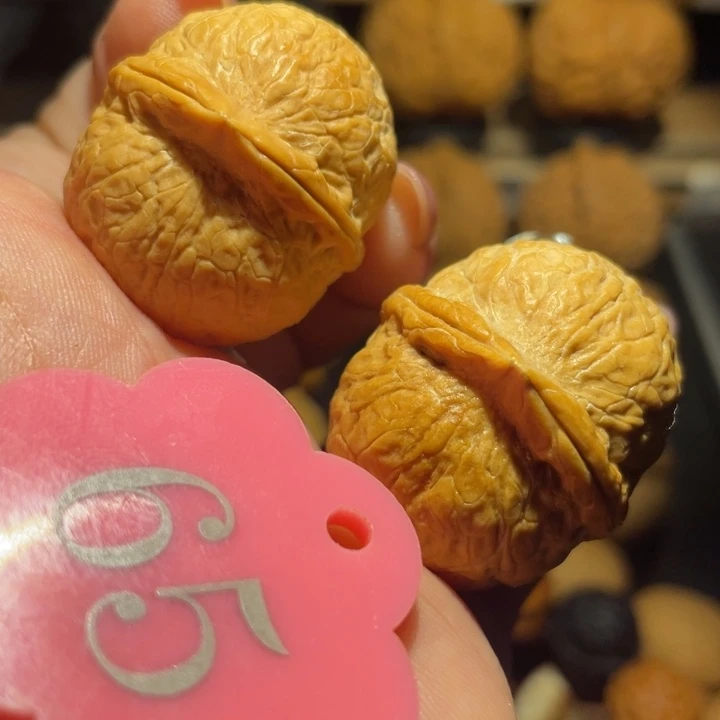 鸽子蛋核桃尺寸33