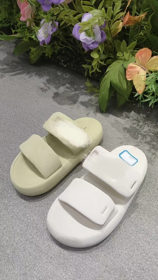 （1.4.7.）欧美佳春秋新款时尚拖鞋6300