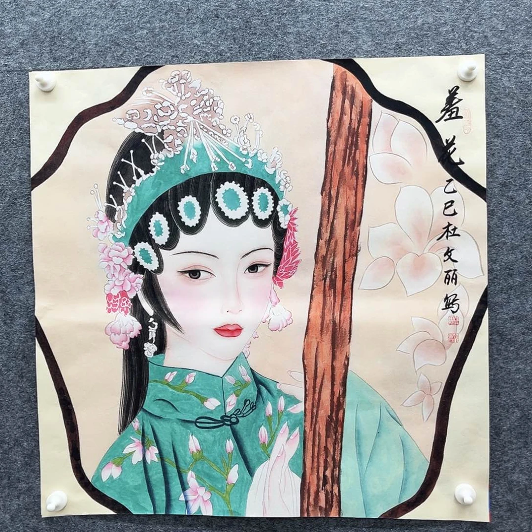 艺术作品美术作品1