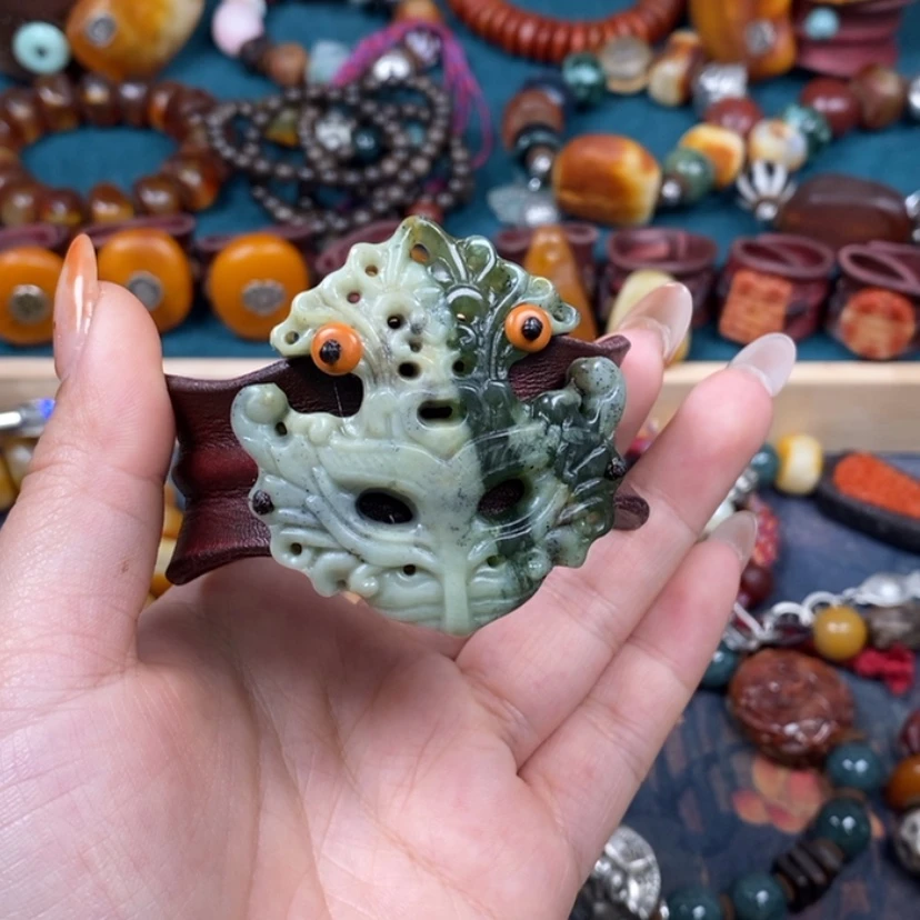 【闪购商品】玛瑙/玉髓手链未镶嵌