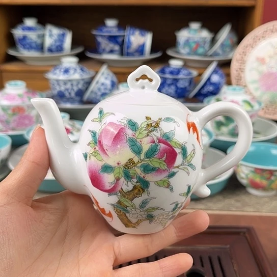 微瑕微瑕景德镇陶瓷