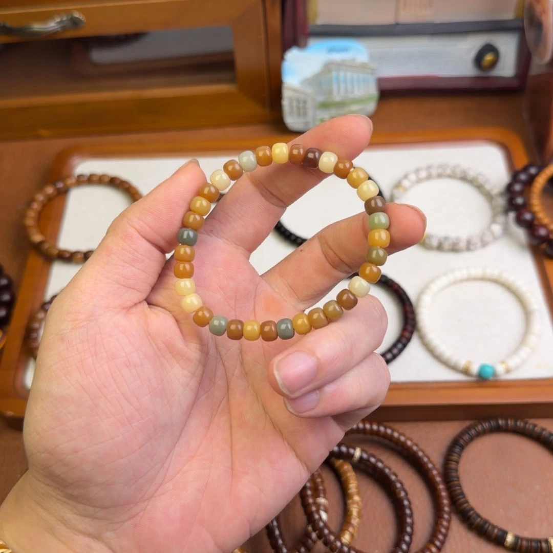 菩提手串/手链多样性